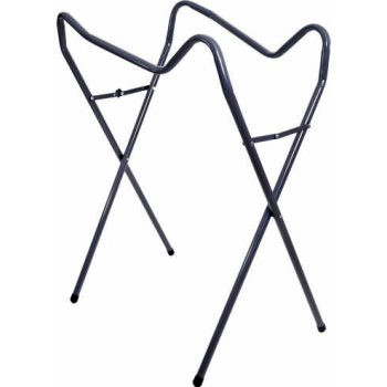 TEGA BABY Univerzálny stojan na vaničku 86/102cm LUX - čierny