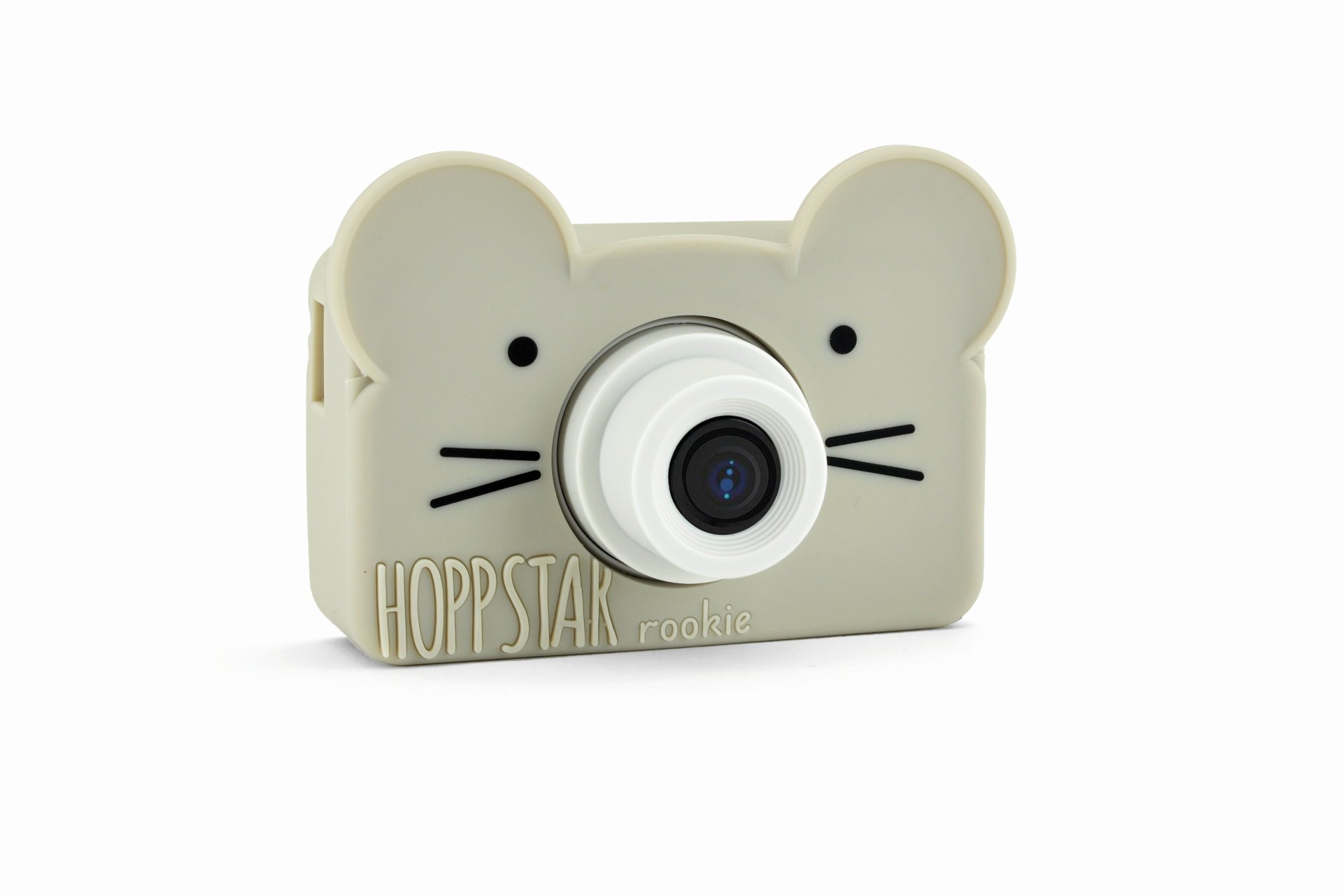 E-shop Hoppstar Detský digitálny fotoaparát Rookie oat