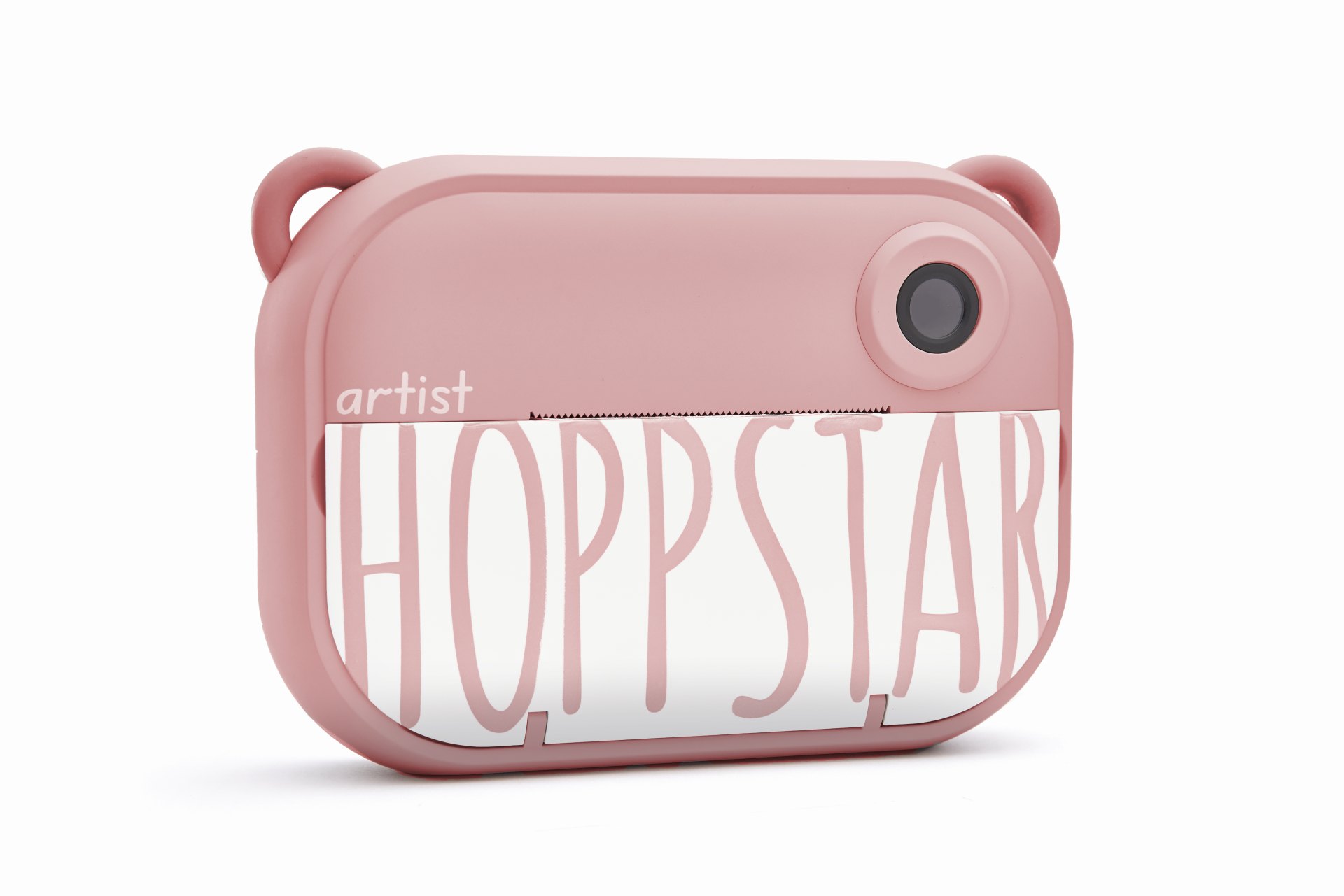 E-shop Hoppstar Detský instantný digitálny fotoaparát Artist blush