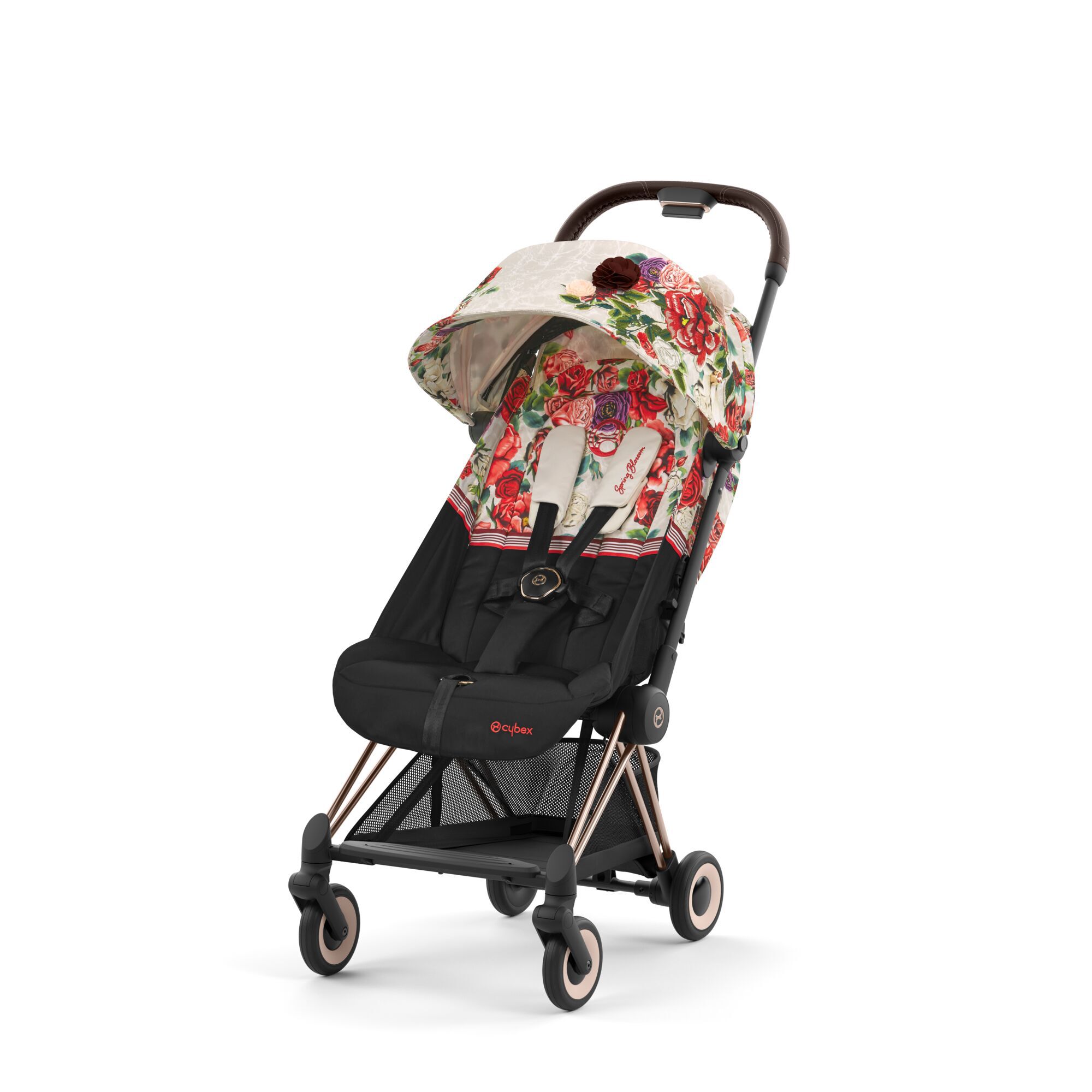 E-shop Cybex COYA Fashion, Spring Blossom Light