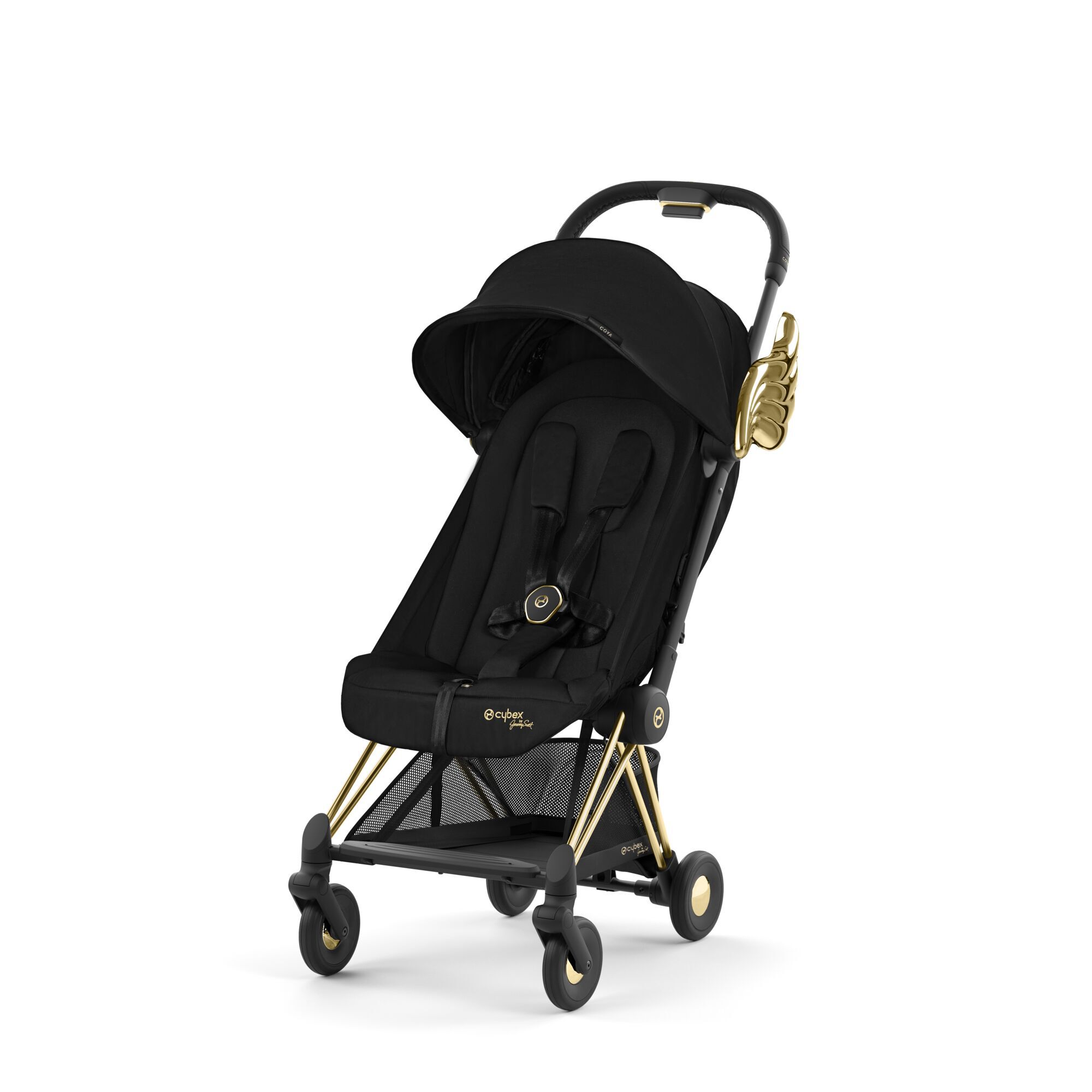 E-shop Cybex COYA by Jeremy Scott, Wings