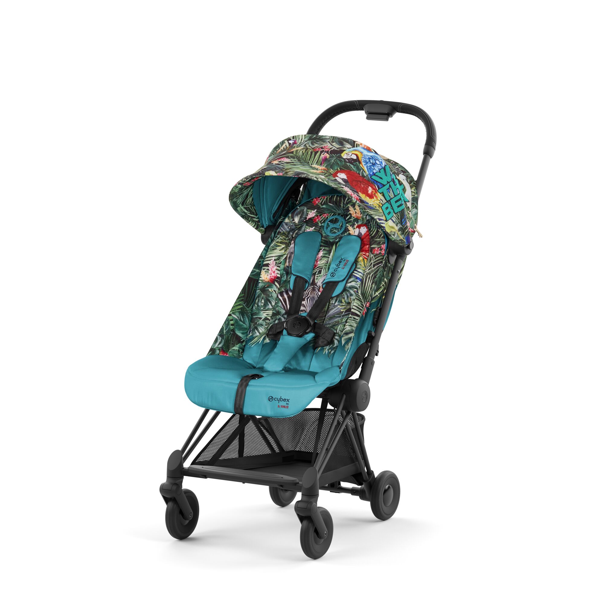 E-shop Cybex COYA DJ Khaled, we the best