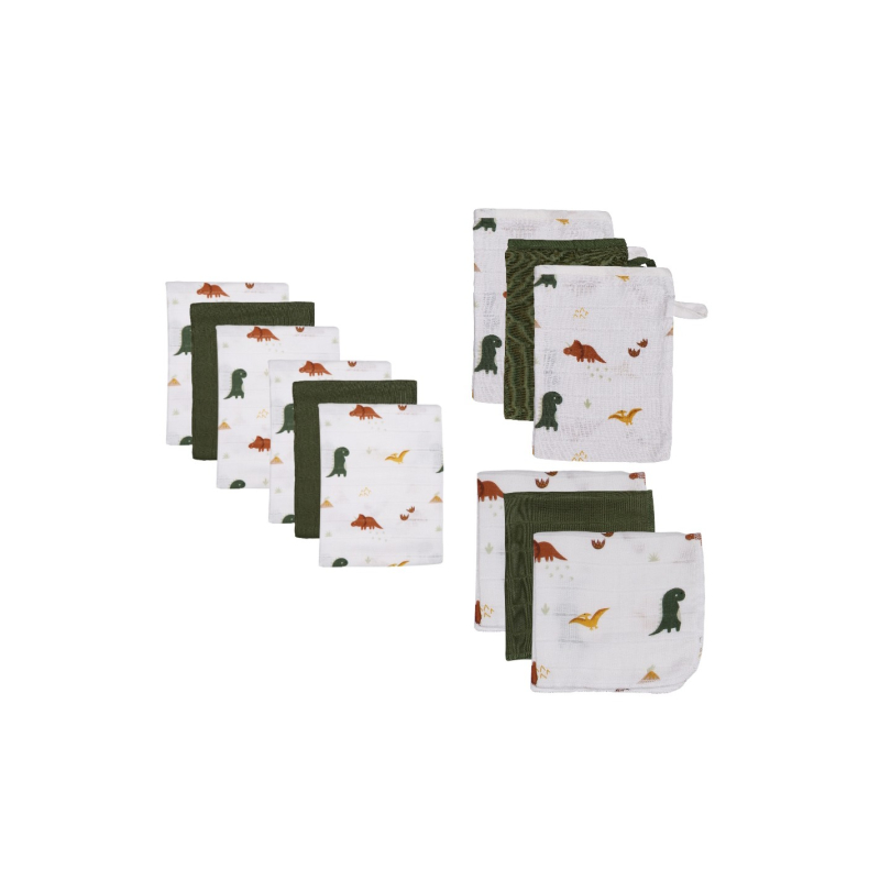 E-shop TRYCO Štartovacia sada - Dinosaur