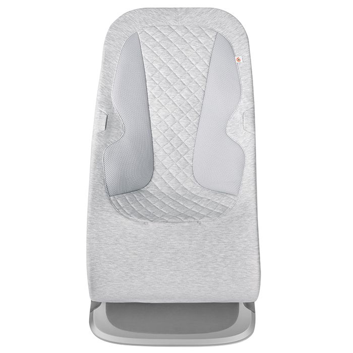 E-shop ERGOBABY | EVOLVE - náhradná textília na lehátko - Light grey
