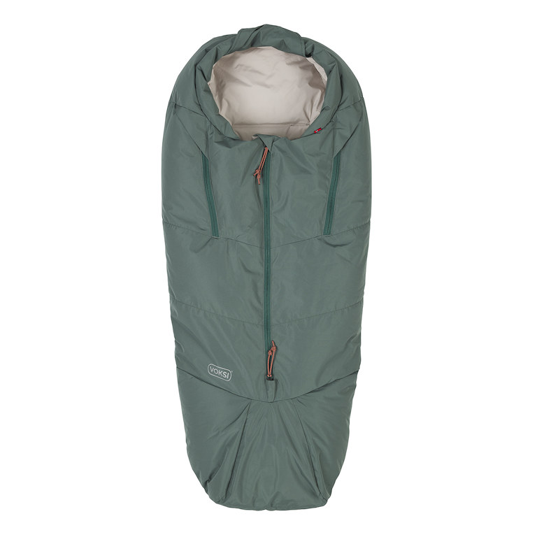 E-shop Voksi Adventure sea green