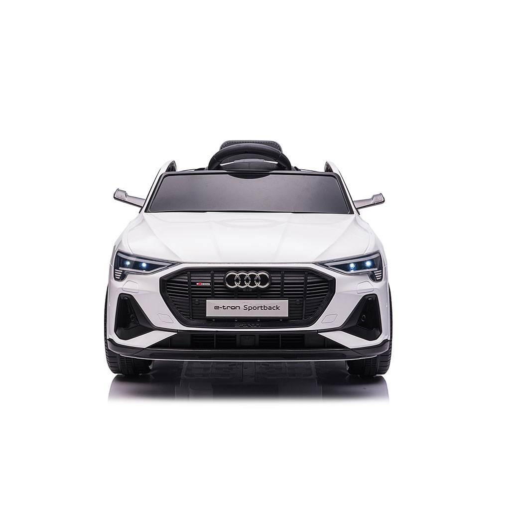 E-shop Elektrické autíčko AUDI Q4 e-tron sportback Baby Mix - 51218