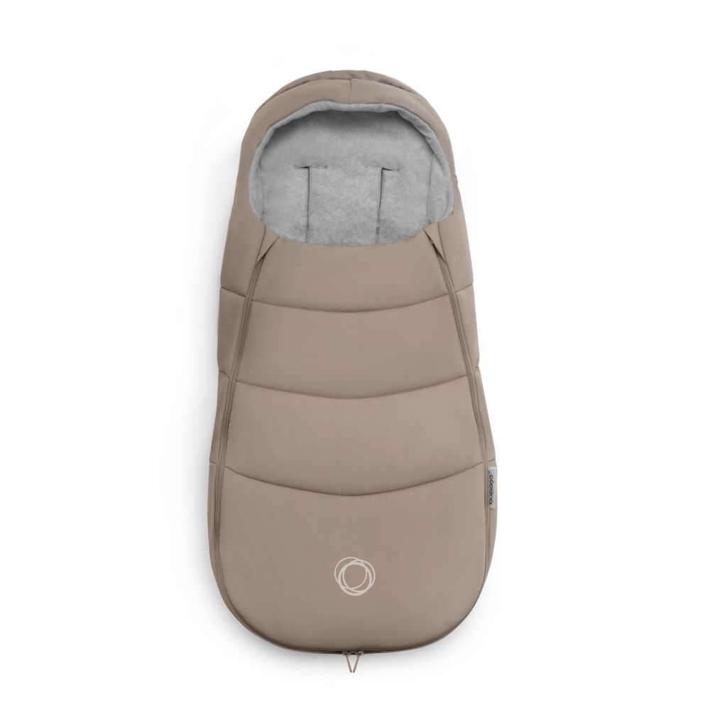 E-shop Bugaboo fusak farba:dune taupe