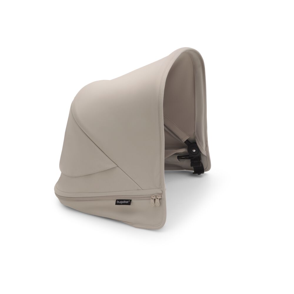 Bugaboo Donkey 5 slnečná strieška farba:desert taupe