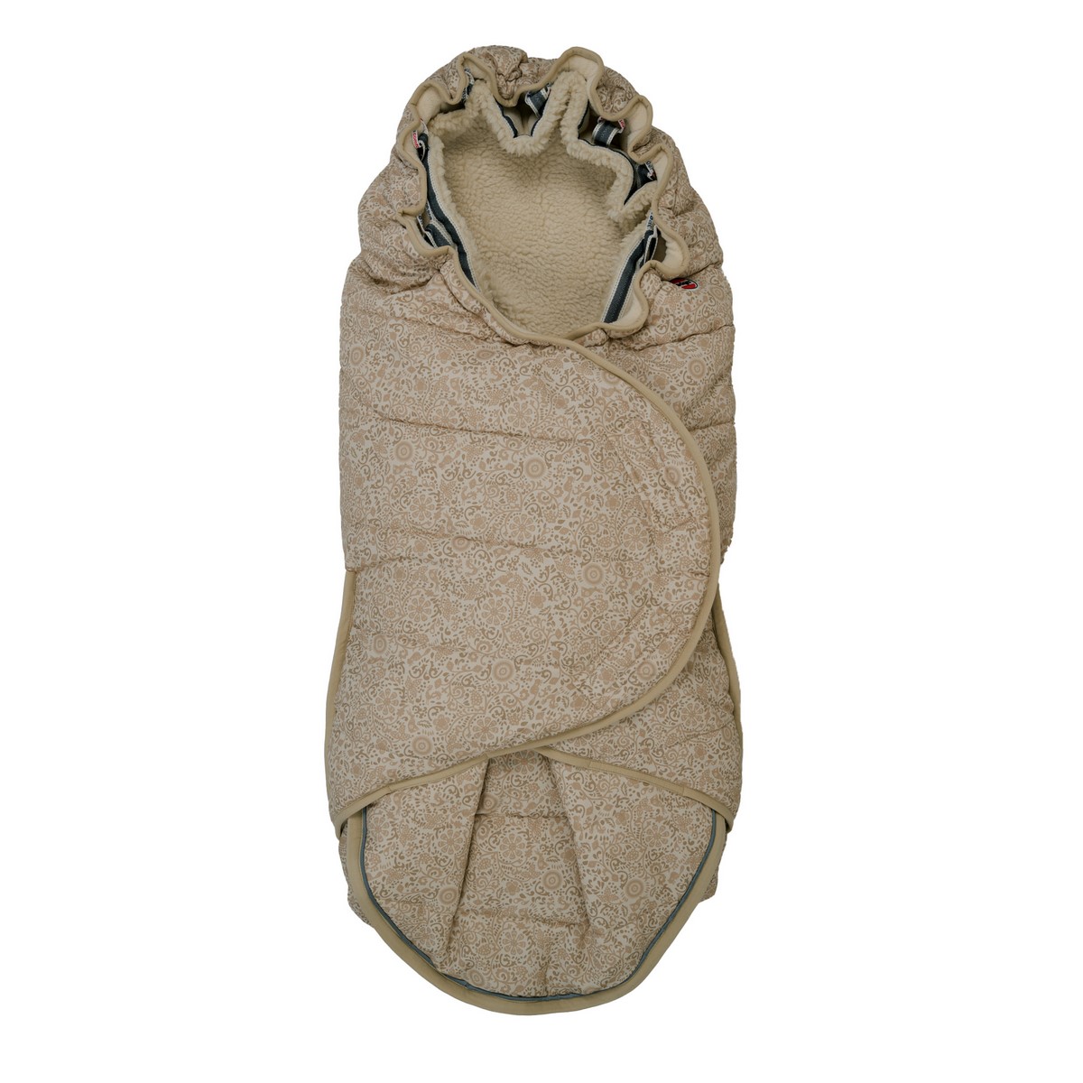 E-shop LODGER Bunker Folklore Taslon Birch