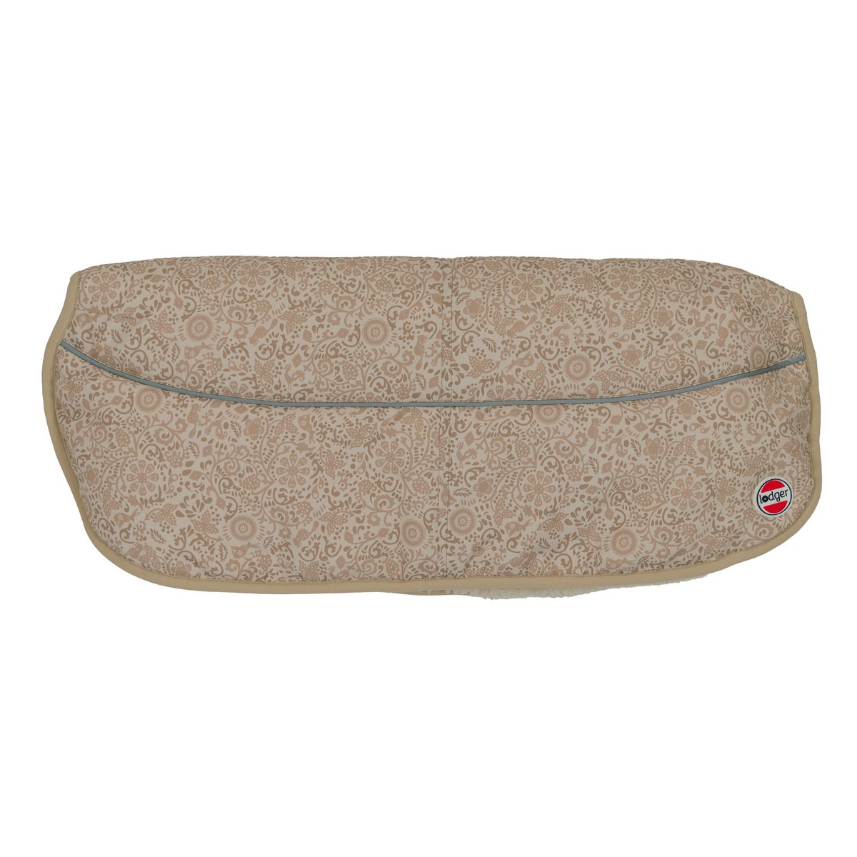 E-shop LODGER Warmer Folklore Taslon Birch