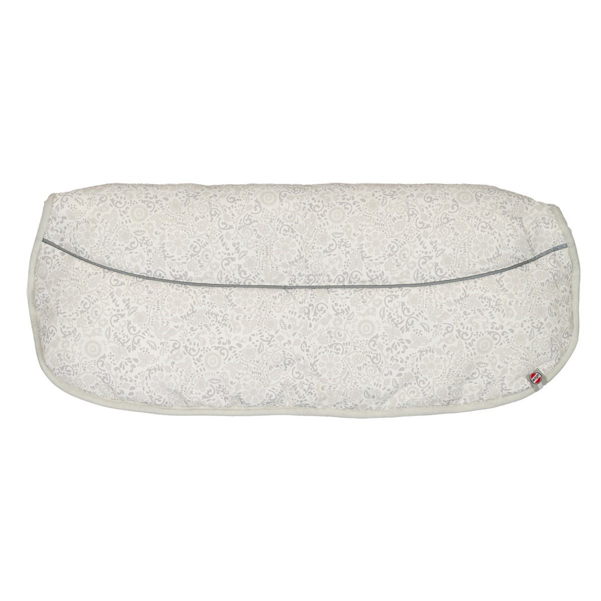 E-shop LODGER Warmer Folklore Taslon Drizzle
