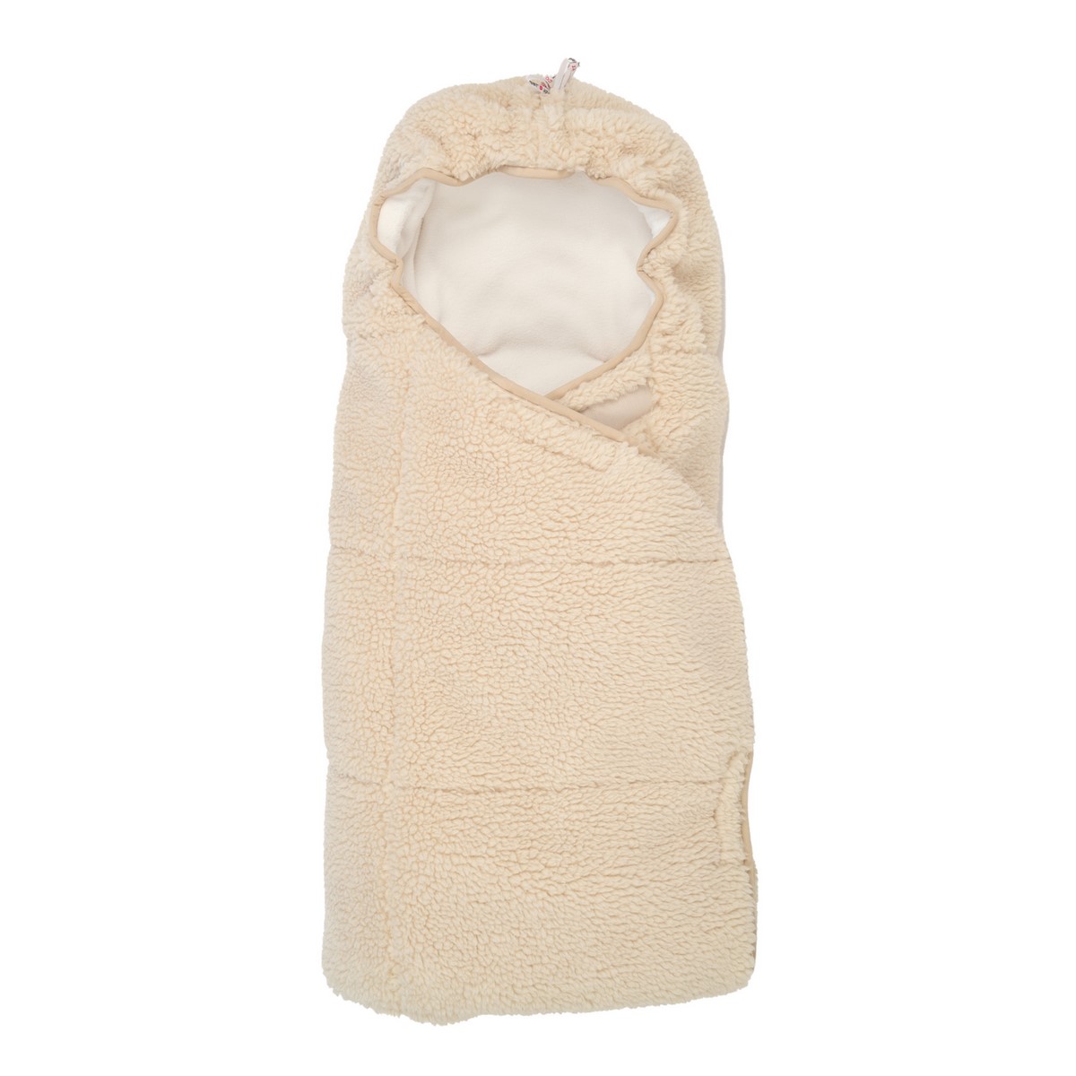 E-shop LODGER Wrapper Teddy Birch