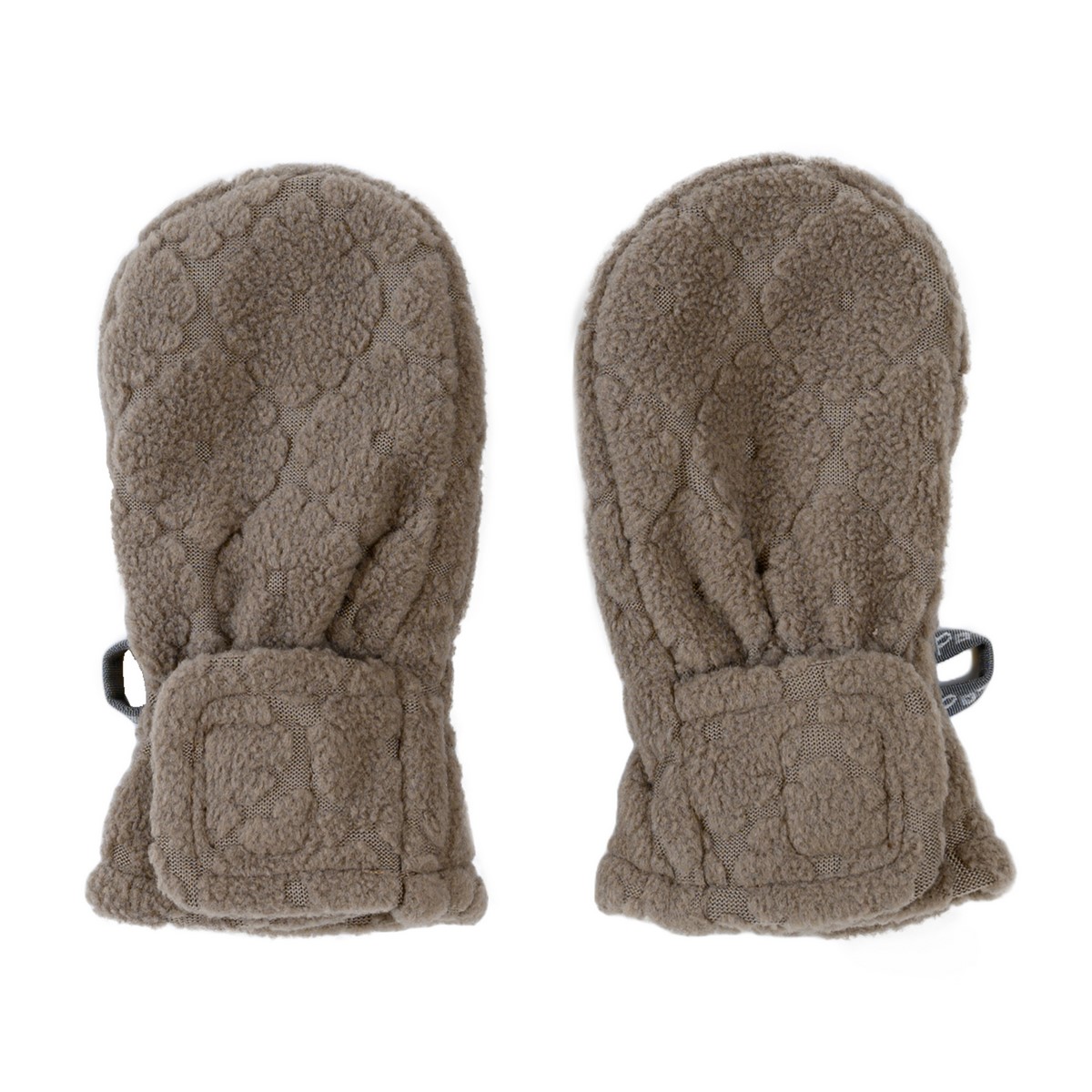 E-shop LODGER Mittens Folklore Fleece Buffalo 1-2r