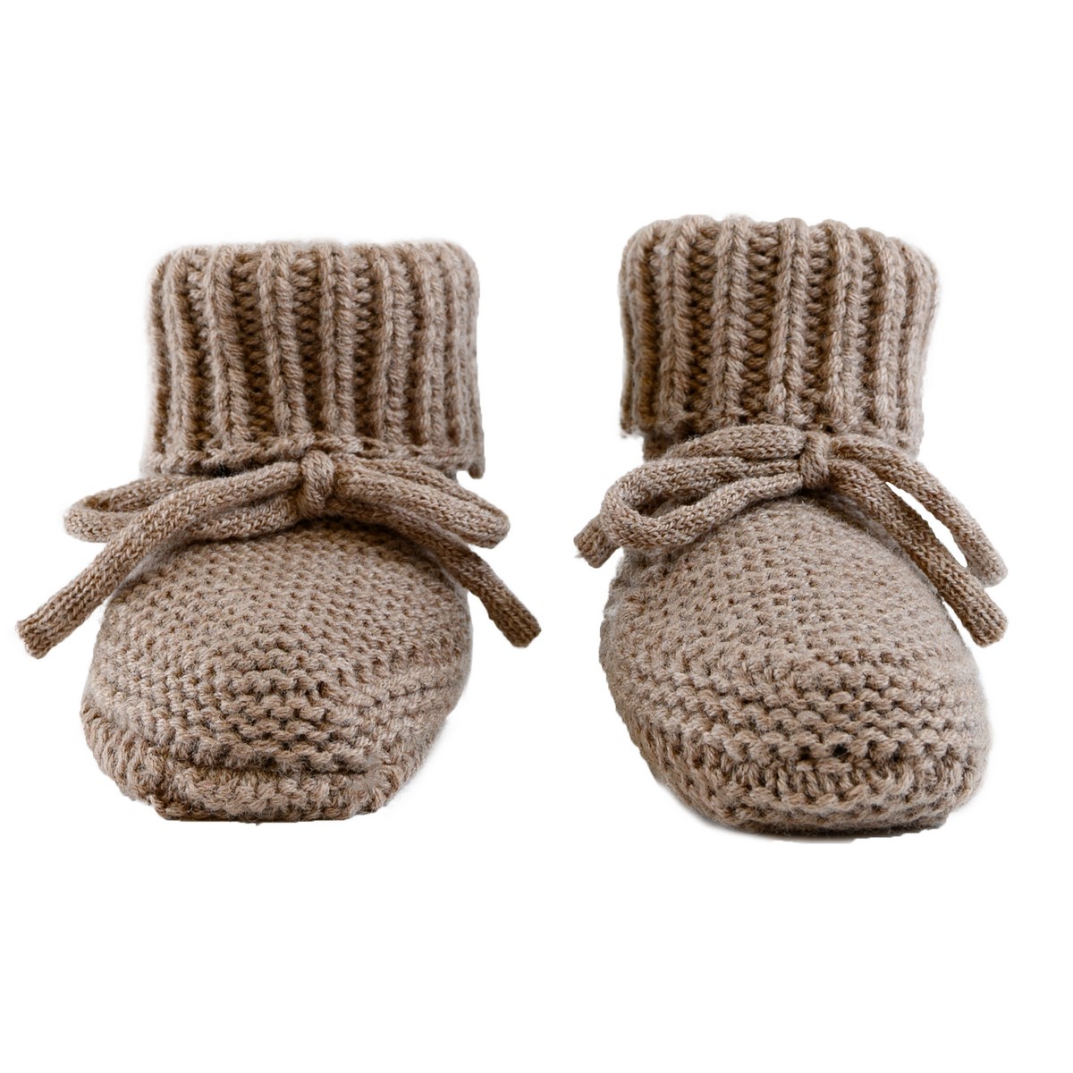 E-shop LODGER Slipper Folklore Merino Wool Buffalo 0-6m