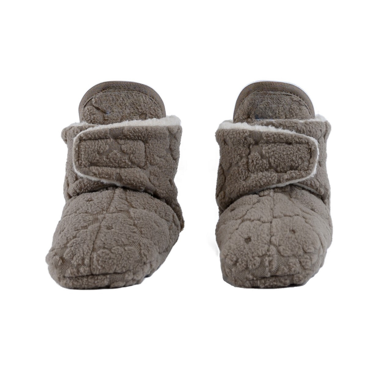 E-shop LODGER Slipper Folklore Fleece Buffalo 0-3m