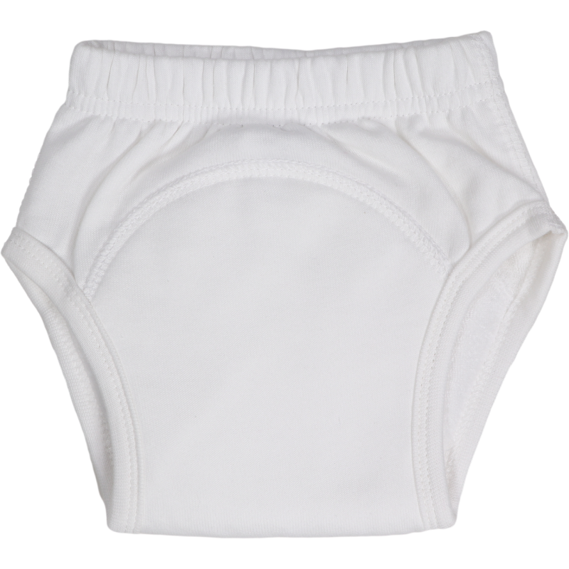 E-shop TRYCO Tréningové nohavičky, White, 36 mesiacov +