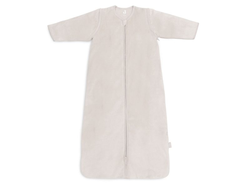 E-shop JOLLEIN Spací vak 2v1 70cm Velvet Nougat
