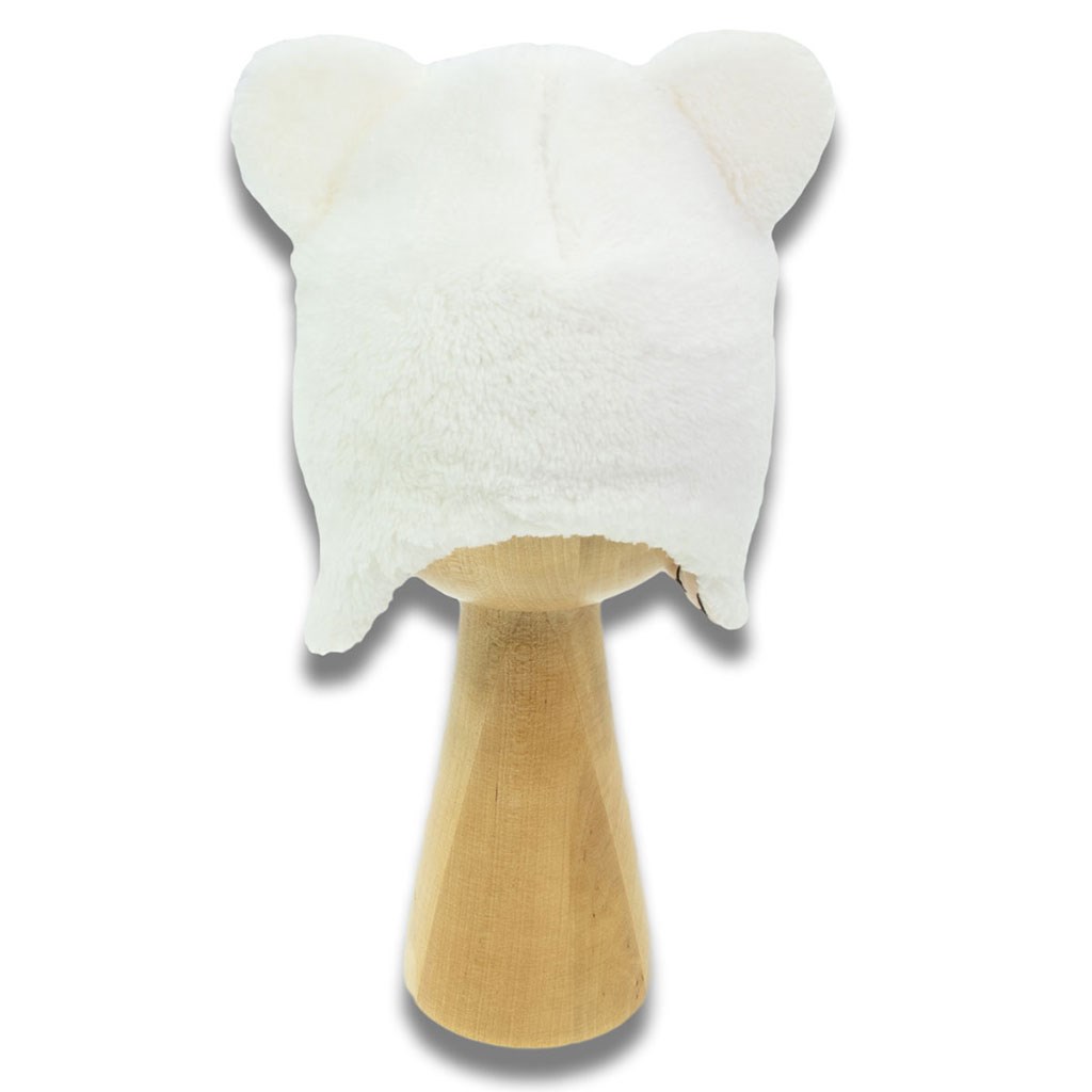 E-shop Zimná čiapočka Nicol Bambi, 92/98 - 53936
