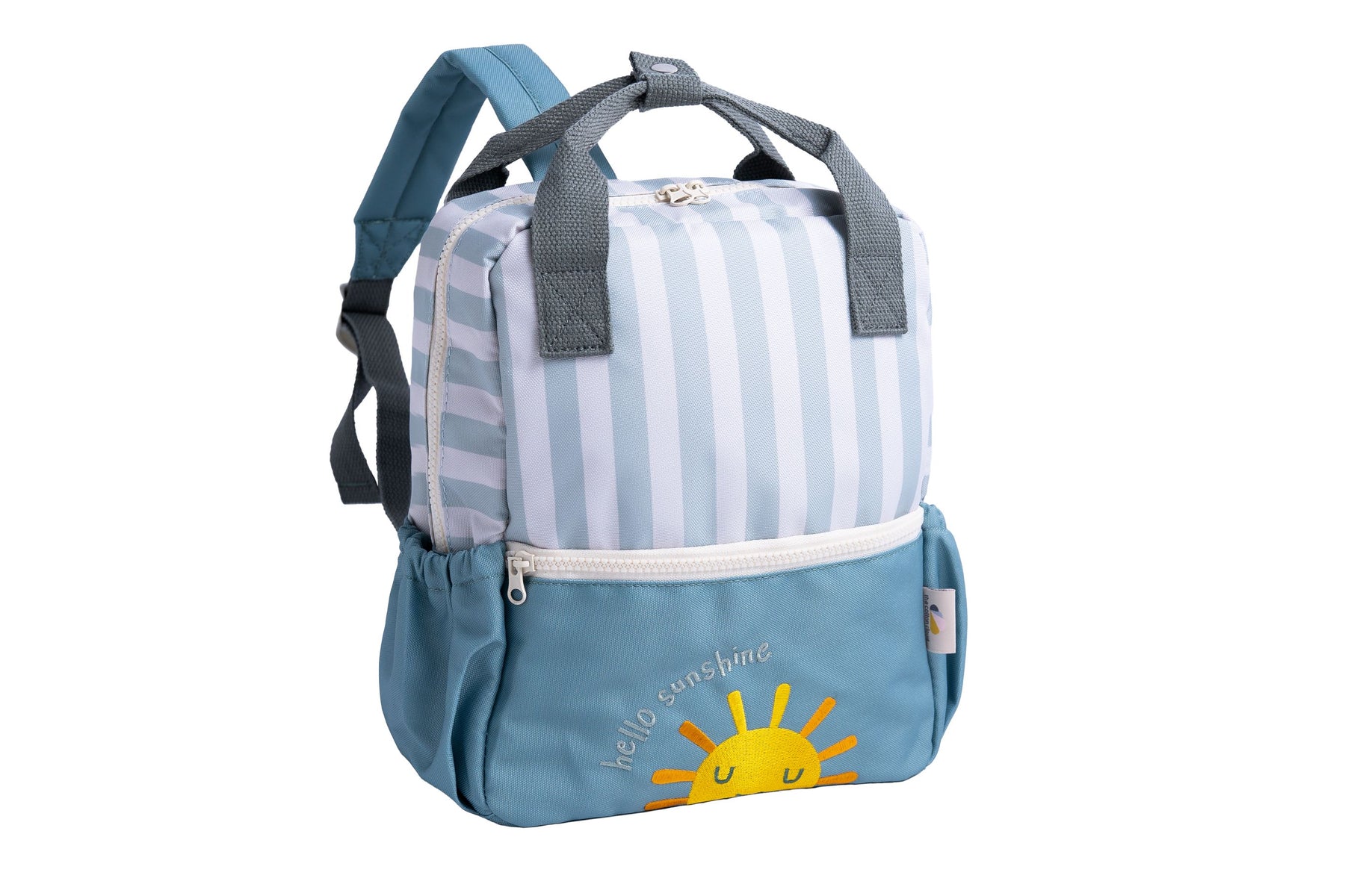 E-shop DETSKÝ RUKSAK THE COTTON CLOUD SUNSHINE