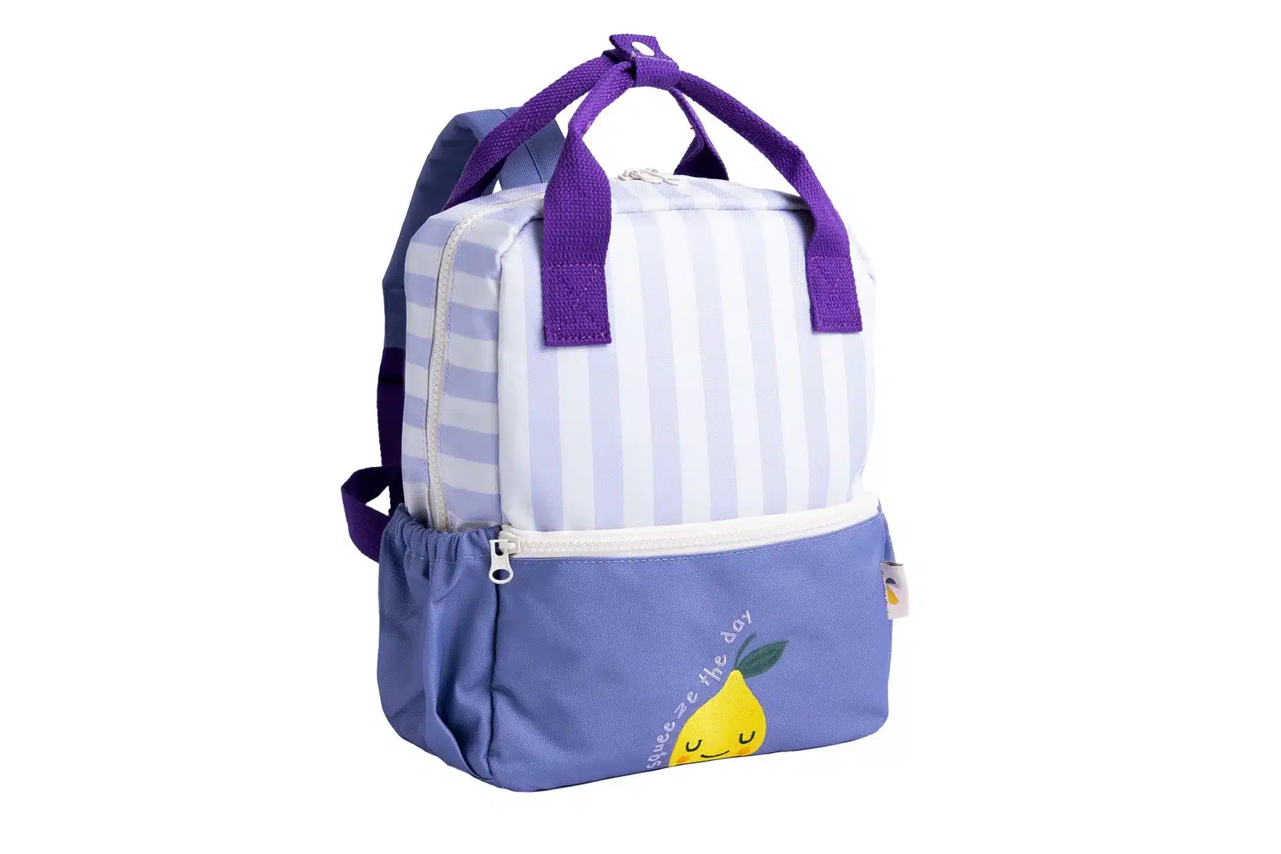 E-shop DETSKÝ RUKSAK THE COTTON CLOUD LEMON