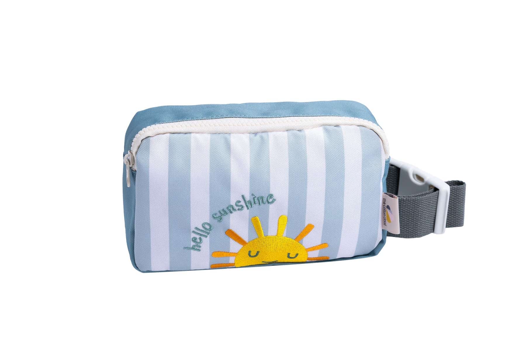 E-shop ĽADVINKA THE COTTON CLOUD SUNSHINE