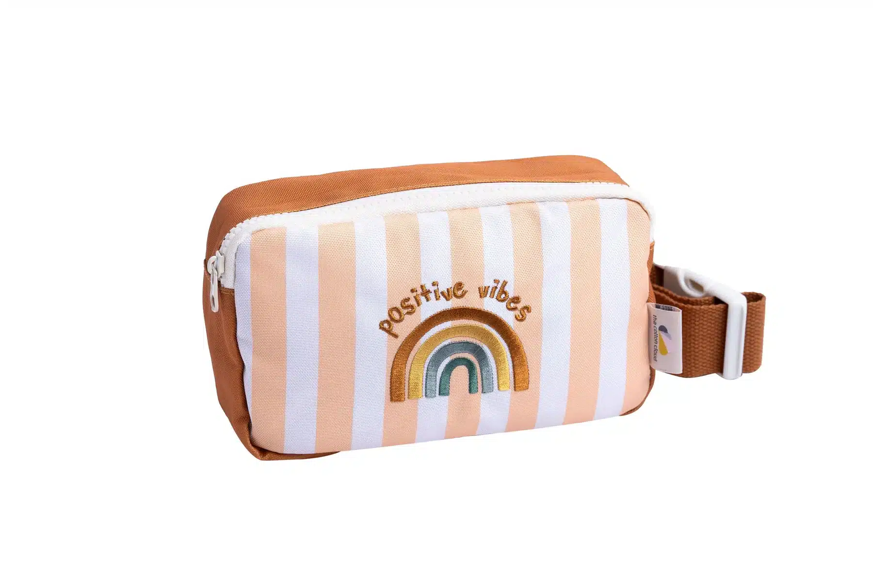 E-shop ĽADVINKA THE COTTON CLOUD RAINBOW