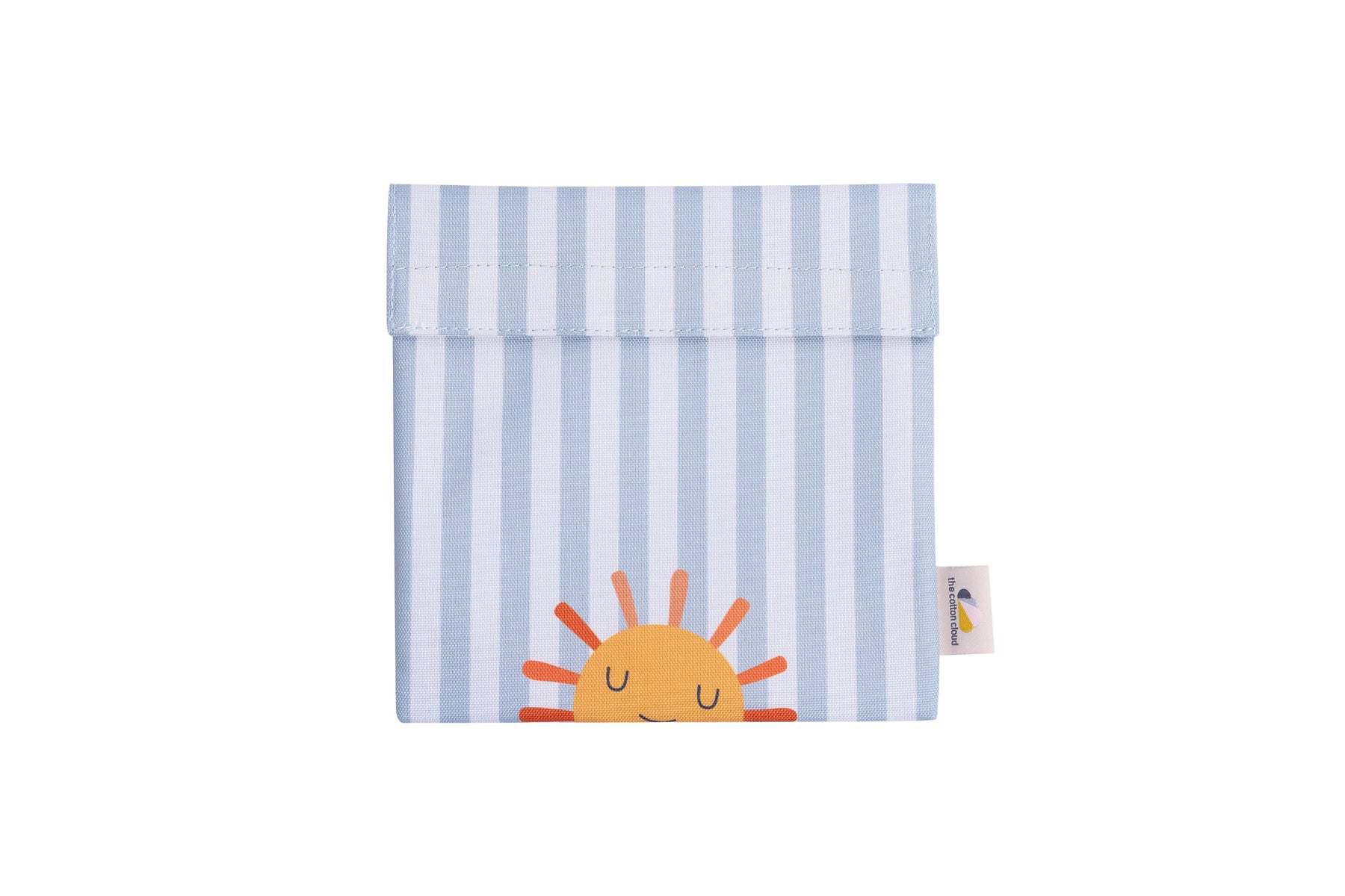 E-shop DESIATOVÉ VRECKO THE COTTON CLOUD SUNSHINE