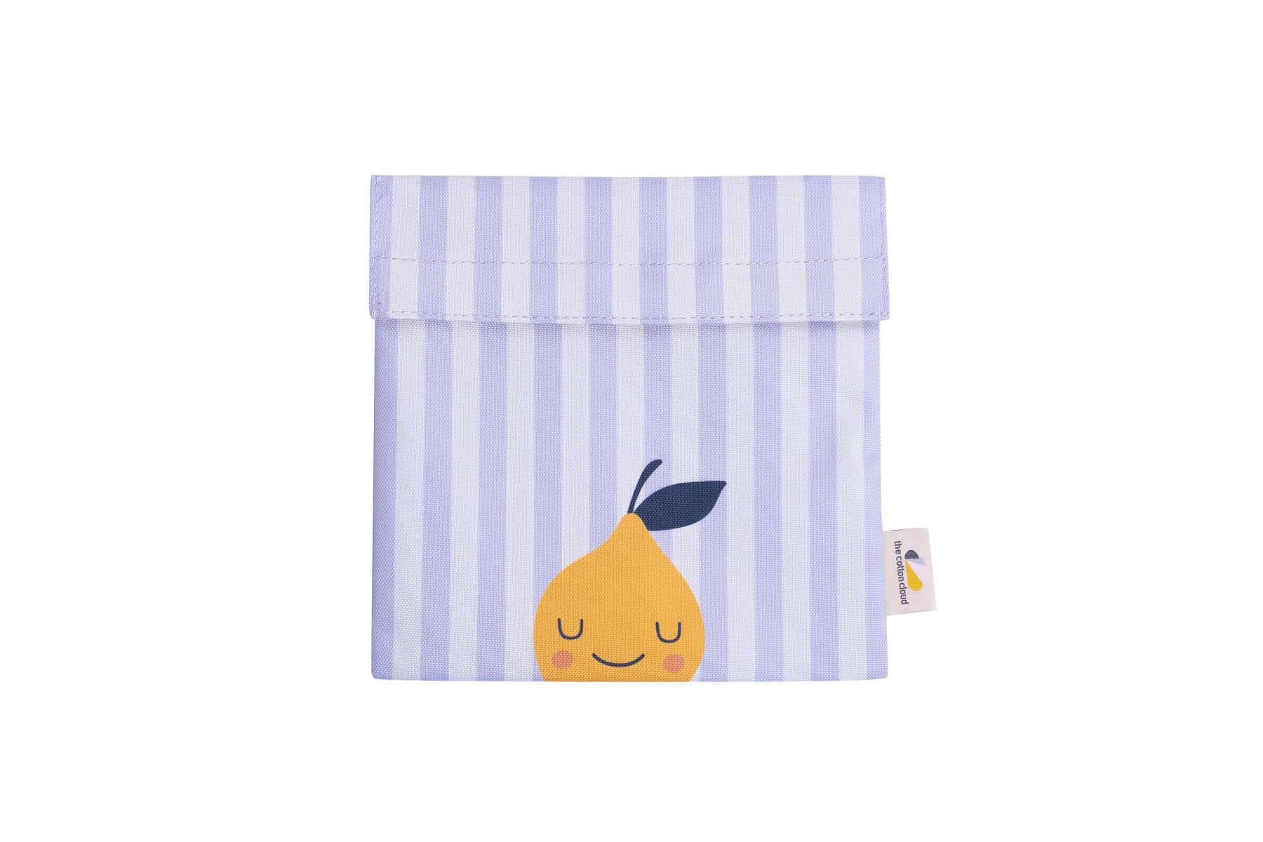 E-shop DESIATOVÉ VRECKO THE COTTON CLOUD LEMON