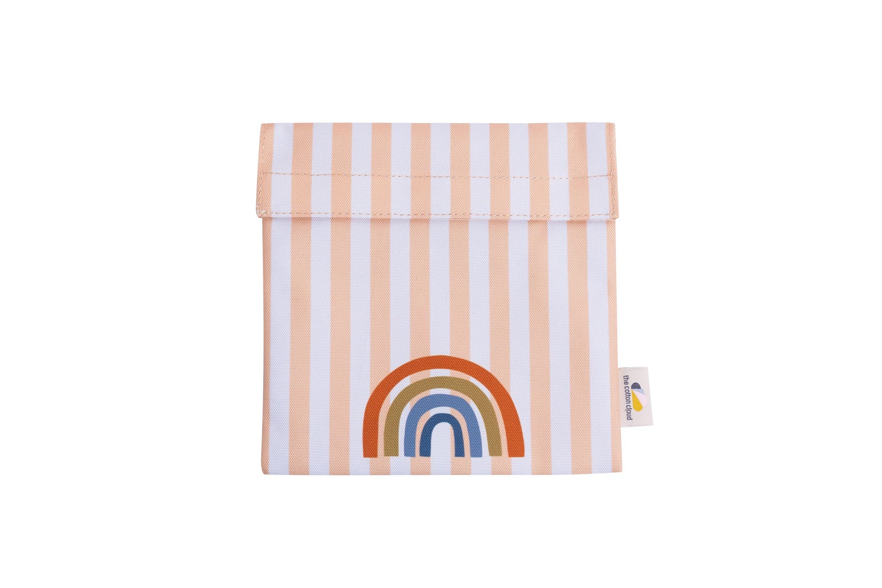 E-shop DESIATOVÉ VRECKO THE COTTON CLOUD RAINBOW