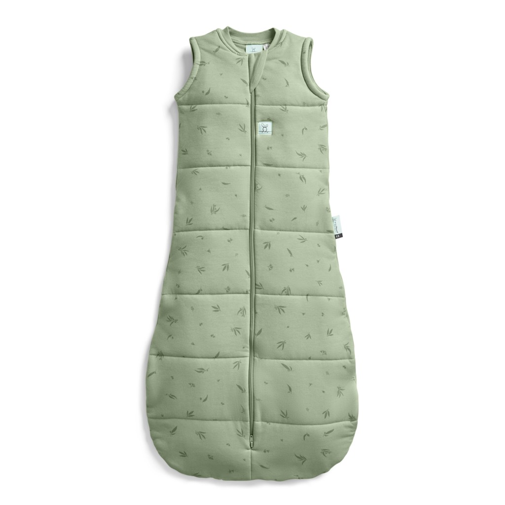 E-shop ERGOPOUCH Vak na spanie organická bavlna Jersey Willow 3-12 m, 6-10 kg, 2,5 tog
