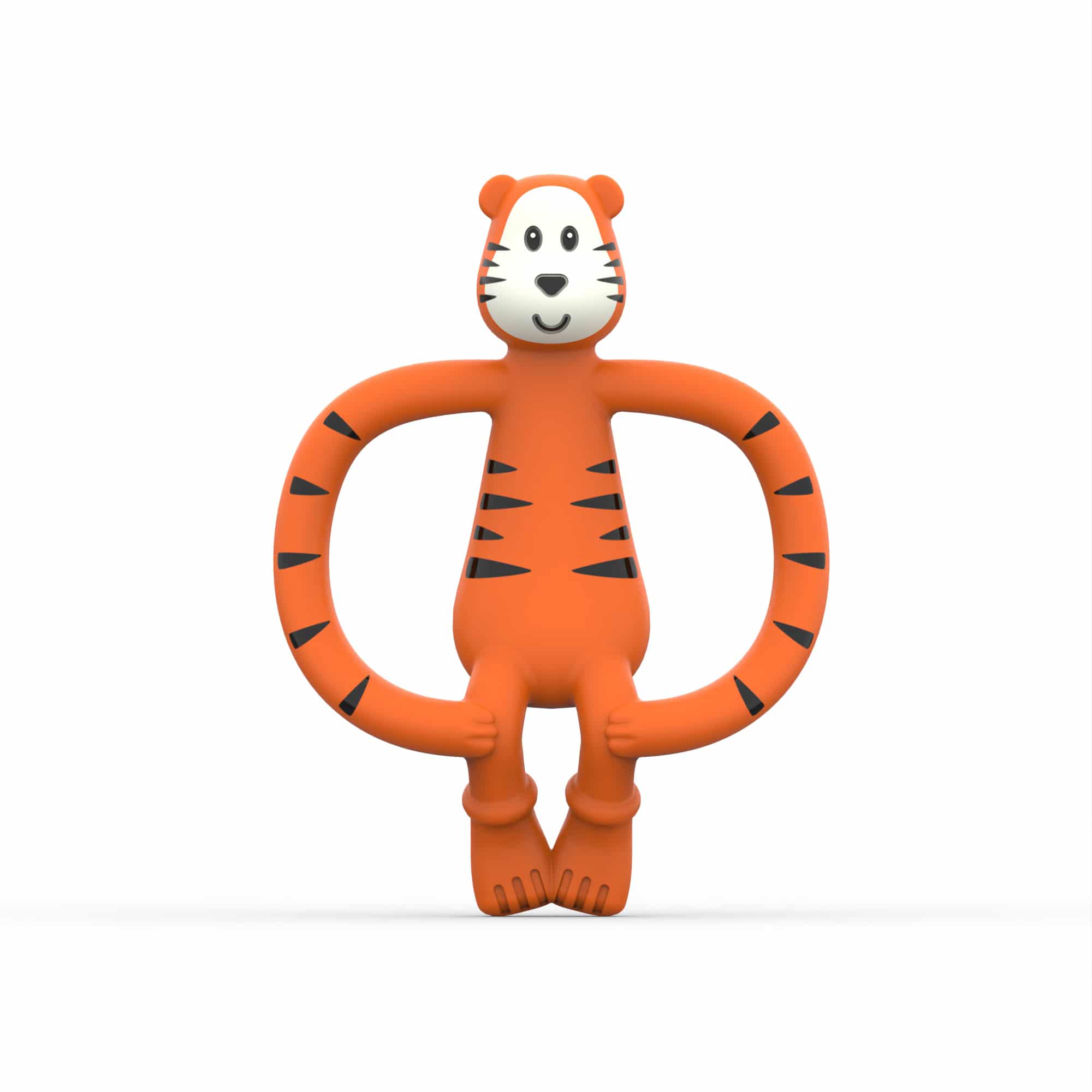 E-shop HRYZADLO A ZUBNÁ KEFKA MATCHSTICK MONKEY TIGER TEDDY