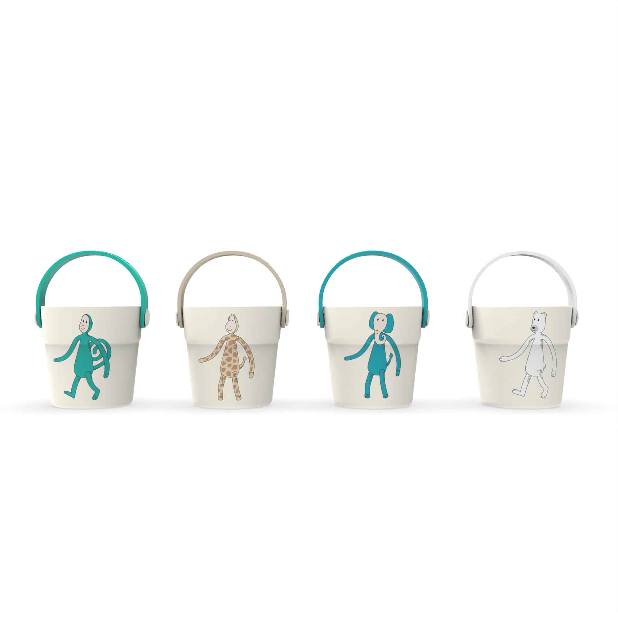 E-shop SET VEDIEROK DO VANE MATCHSTICK MONKEY