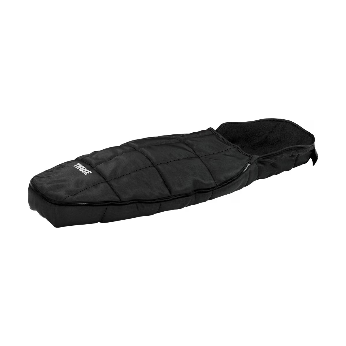 E-shop Thule fusak Footmuff Sport, black