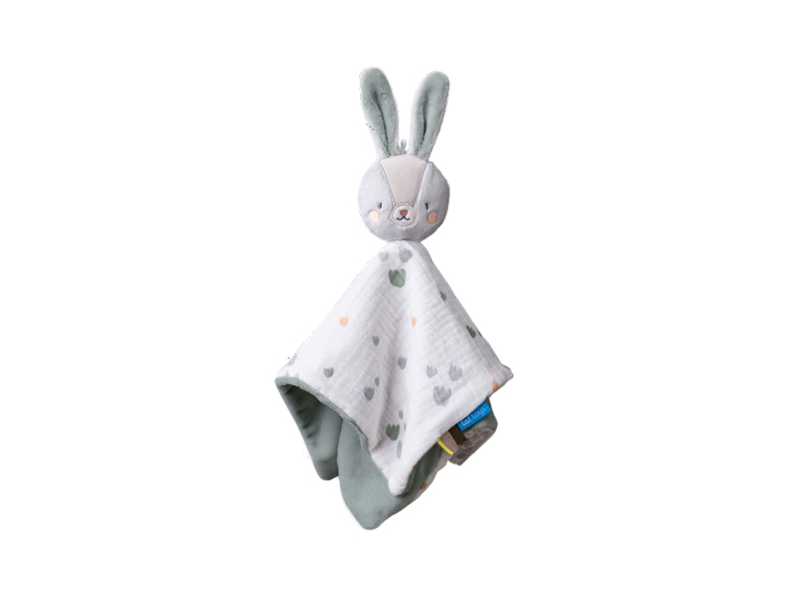 E-shop Taf Toys Maznáčik králiček Rylee