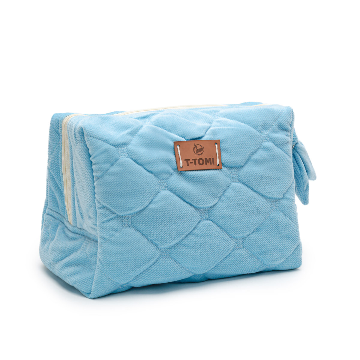 E-shop T-TOMI Big Beauty Baggie Blue