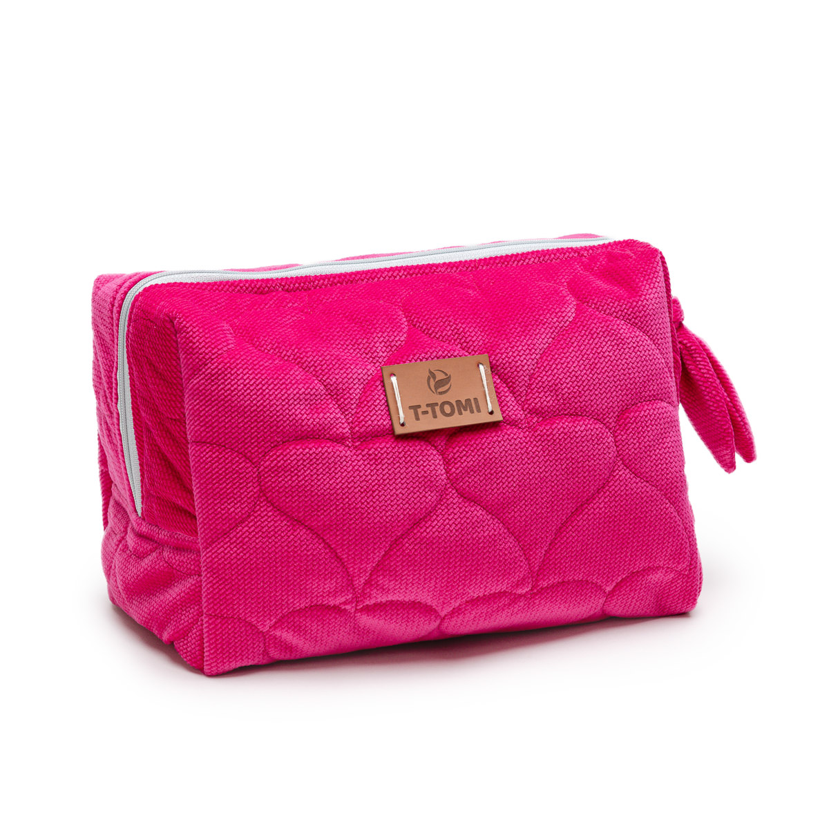 E-shop T-TOMI Big Beauty Baggie Magenta
