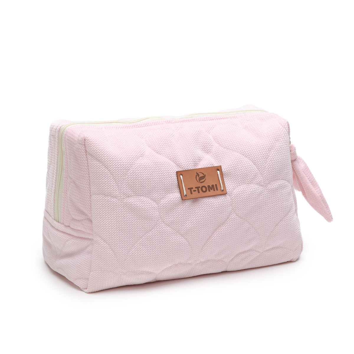 E-shop T-TOMI Big Beauty Baggie Pink