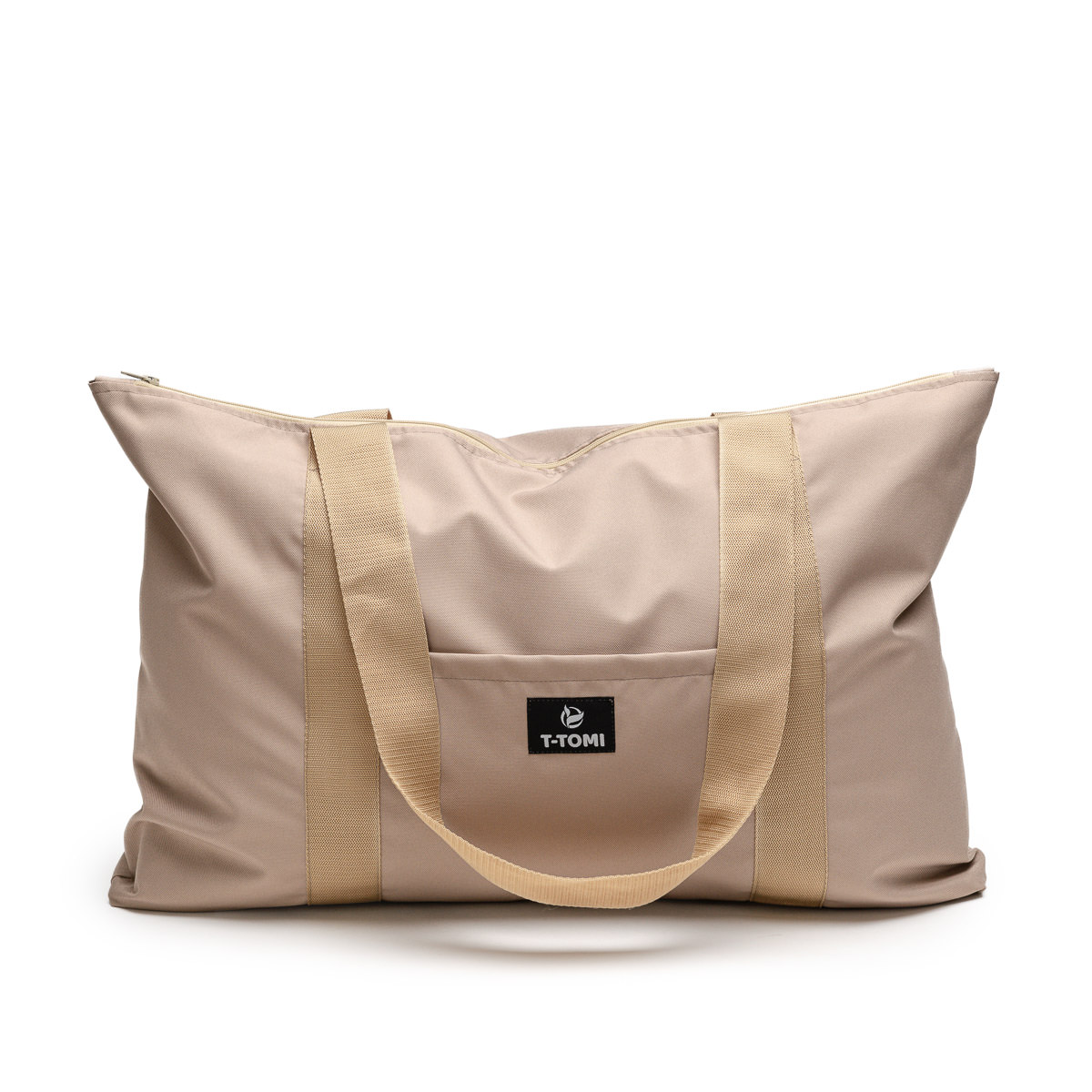 E-shop T-TOMI Shopper bag Beige