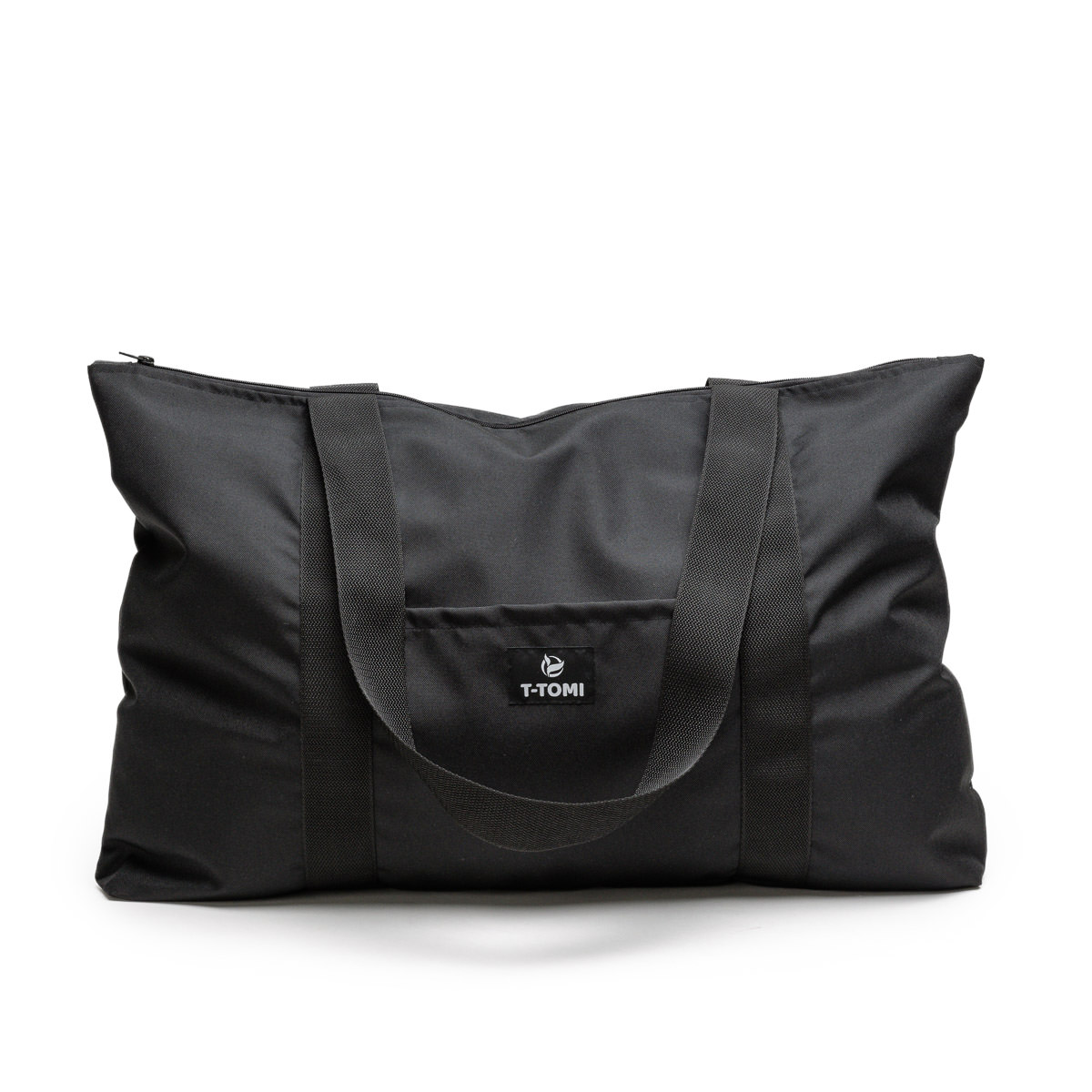 E-shop T-TOMI Shopper bag Black
