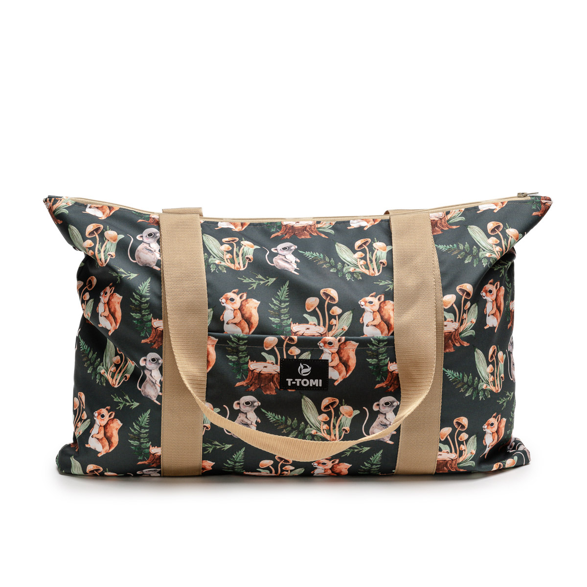 E-shop T-TOMI Shopper bag Forest kingdom