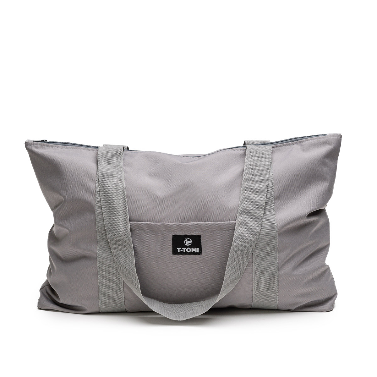 E-shop T-TOMI Shopper bag Grey