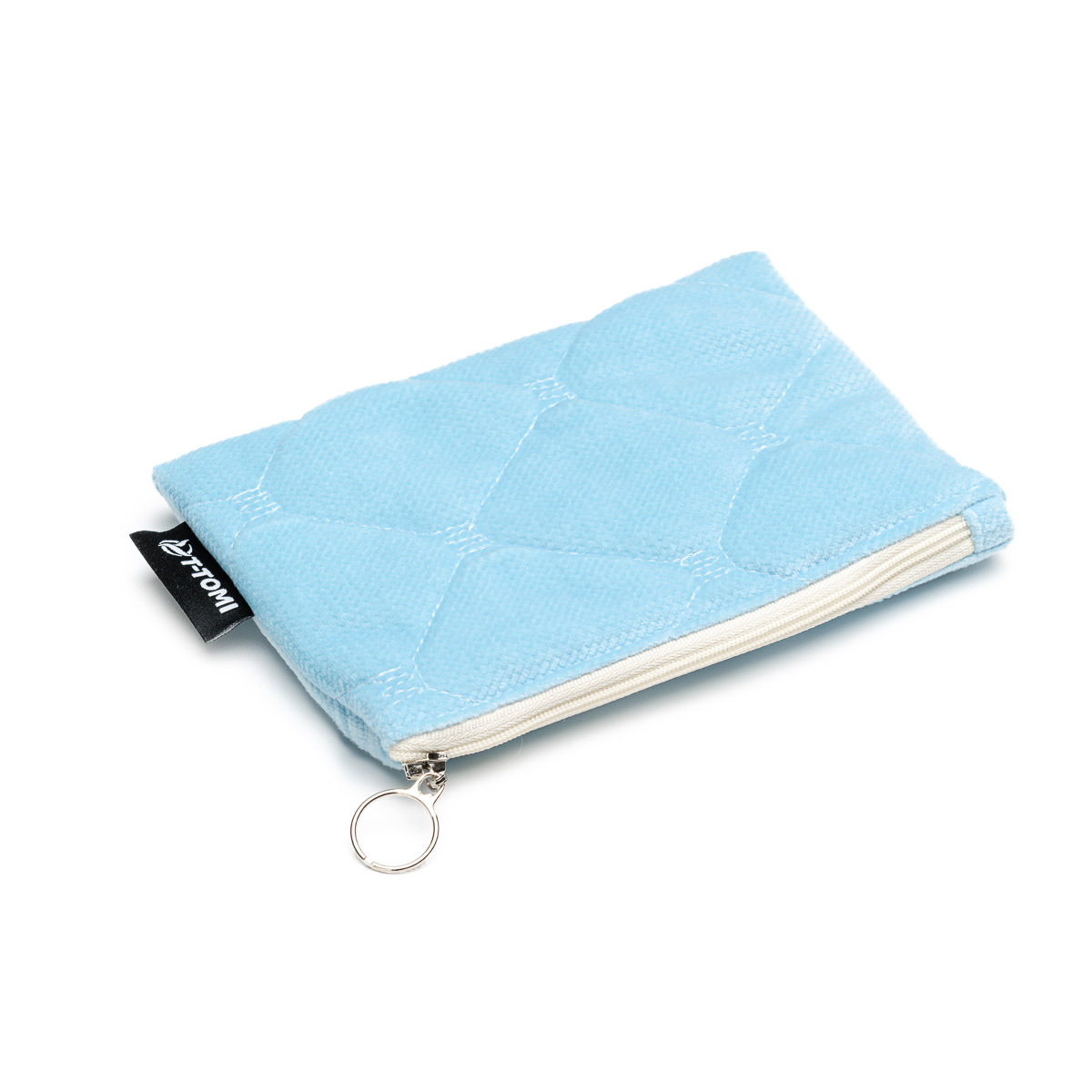 E-shop T-TOMI Slim Beauty Baggie Blue