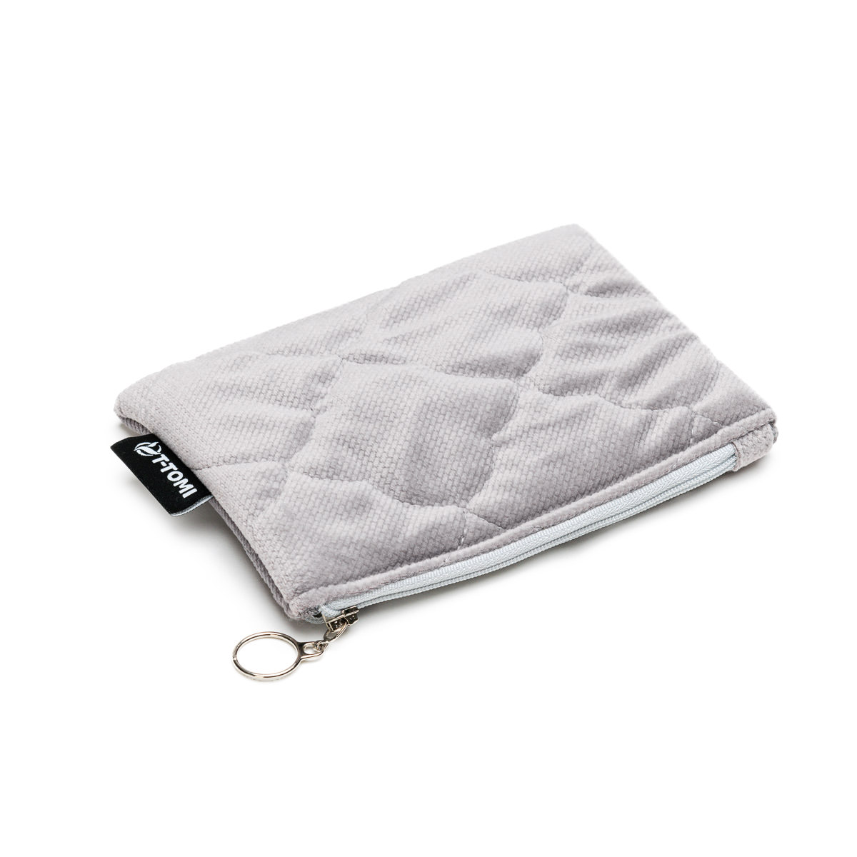 E-shop T-TOMI Slim Beauty Baggie Grey