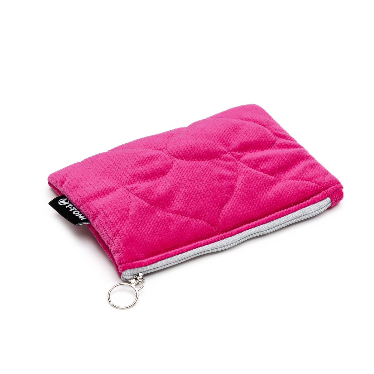 E-shop T-TOMI Slim Beauty Baggie Magenta