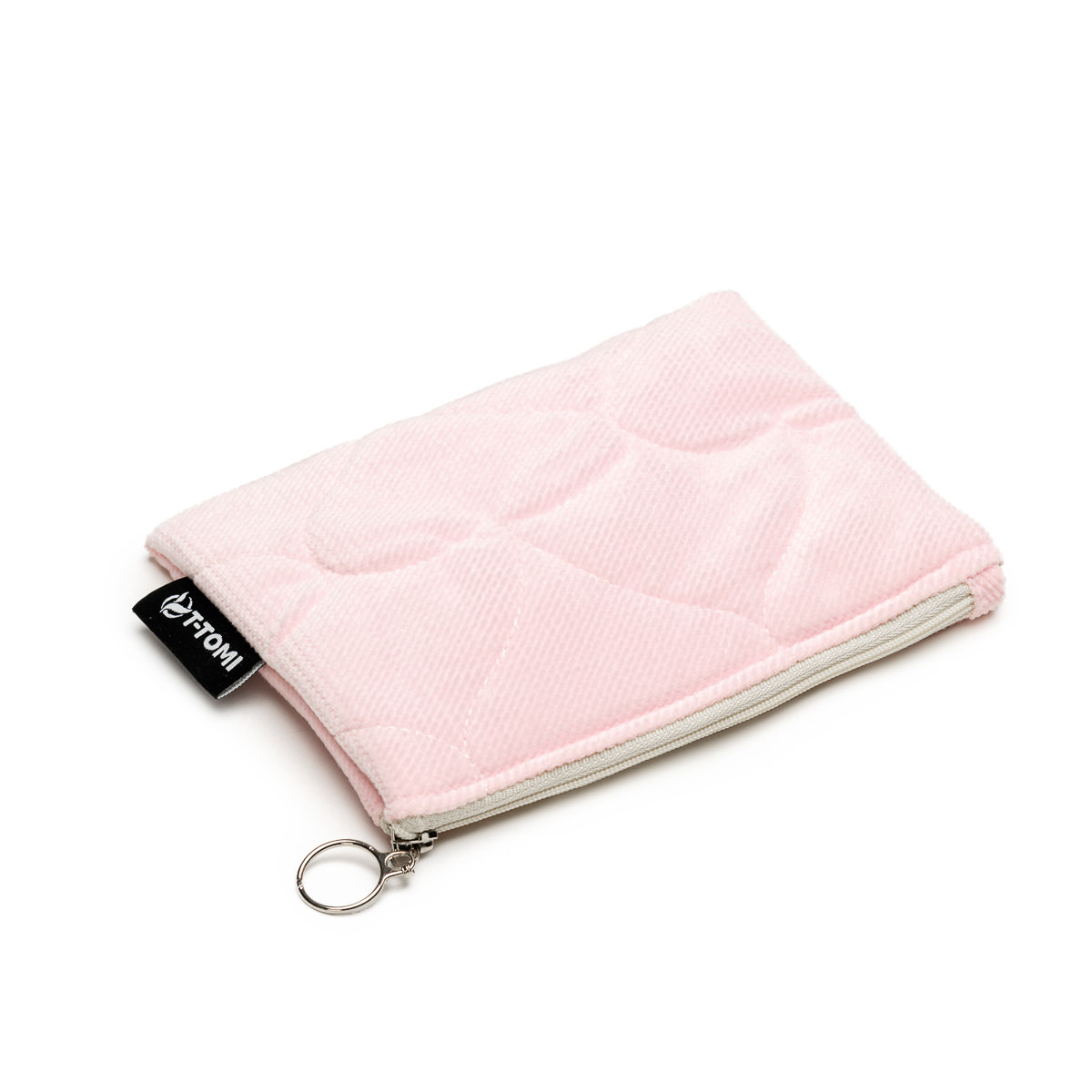 E-shop T-TOMI Slim Beauty Baggie Pink