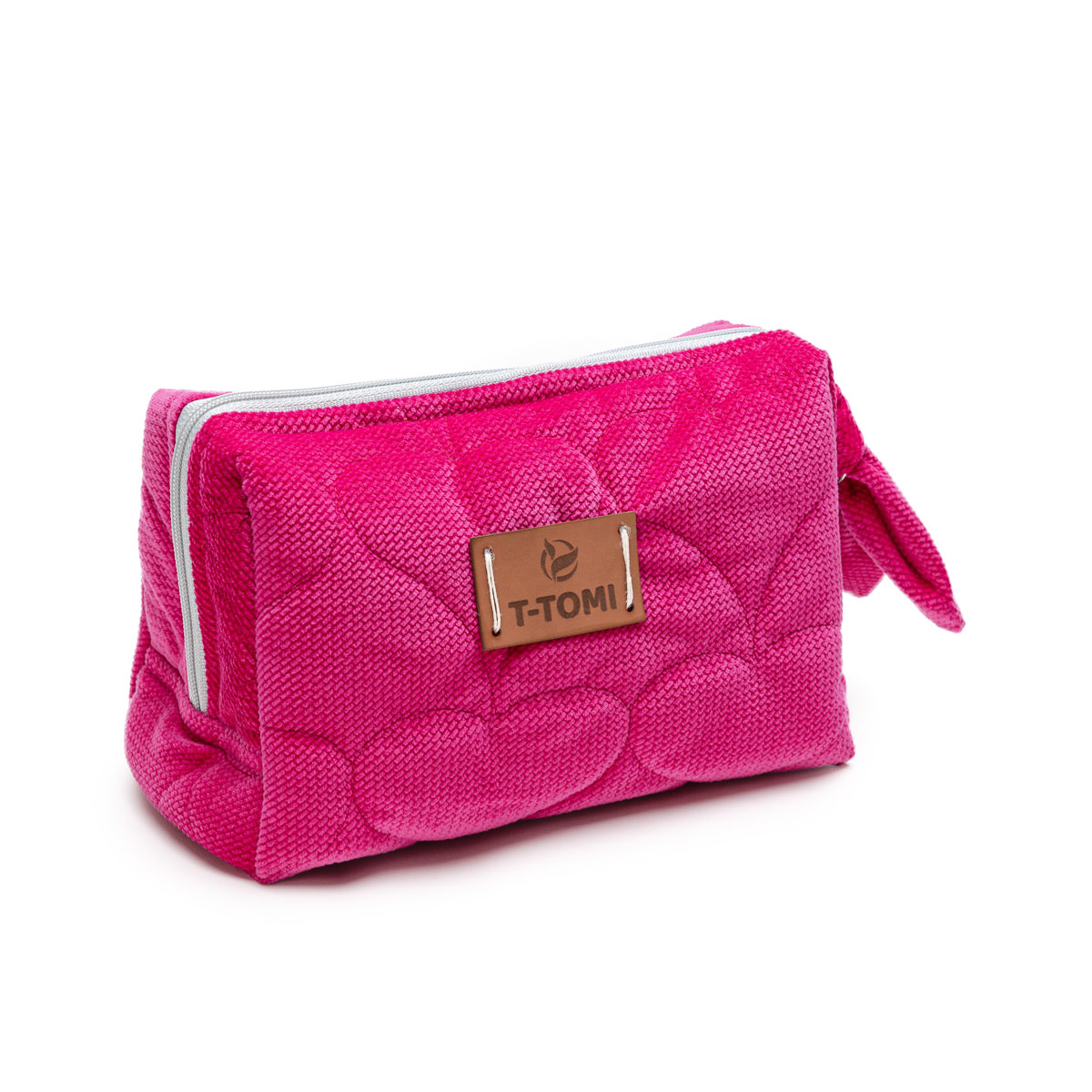 E-shop T-TOMI Small Beauty Baggie Magenta