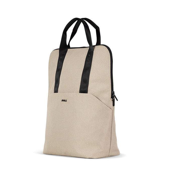 E-shop JOOLZ | Uni backpack | Sandy taupe NEW