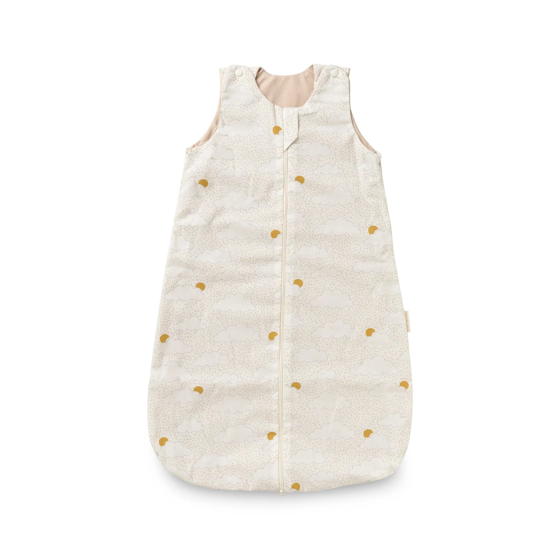 E-shop Kenguru Gold spací vak Baby TOG0,5 4-8m, cloud