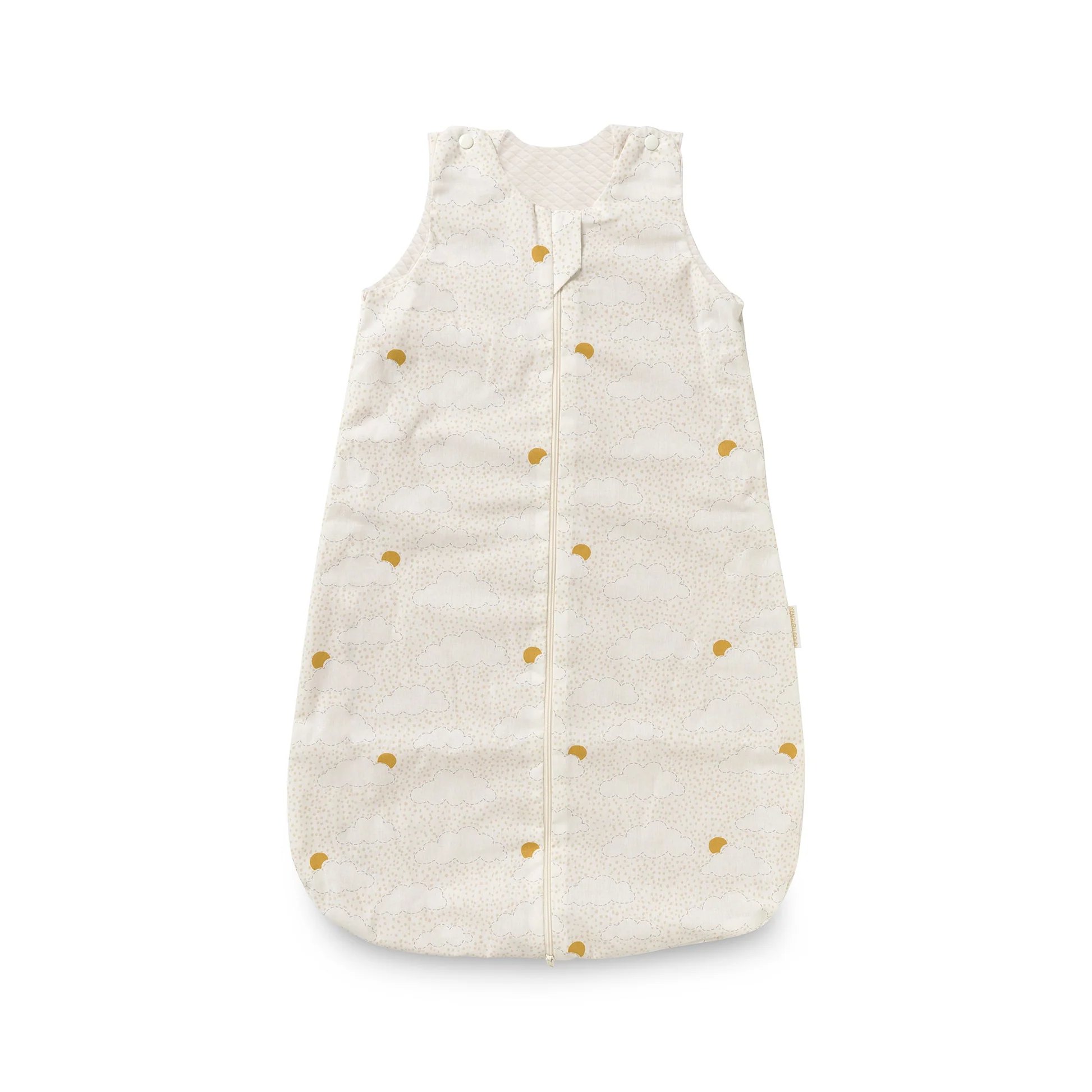 E-shop Kenguru Gold spací vak Baby TOG-1, 4-8m, cloud