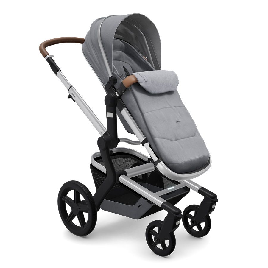 E-shop JOOLZ | Uni Fusak | Pure grey